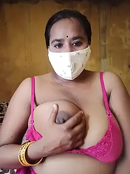 Jiya_darling – Kamerová šou