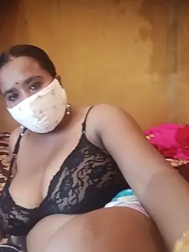 Show de Jiya_darling na webcam