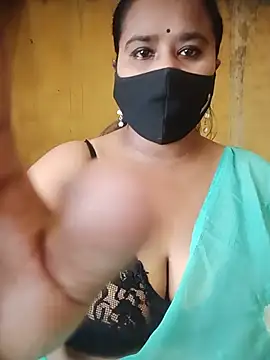 Jiya_darling Pertunjukan Webcam