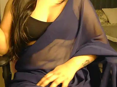 Chubby_Chhaya 现场XXX聊天