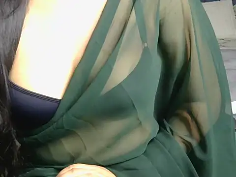 Czat XXX na żywo – Chubby_Chhaya