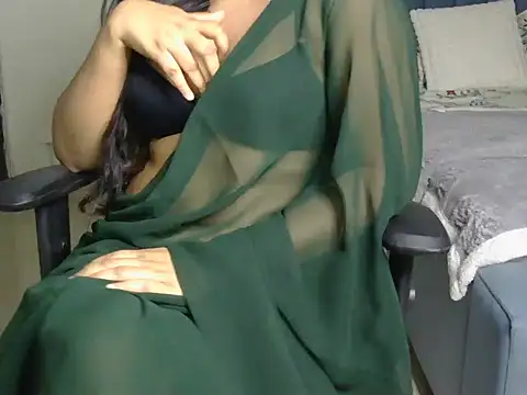 Show Webcam de Chubby_Chhaya