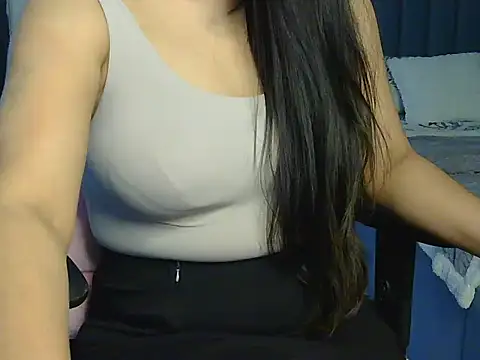 Chubby_Chhaya Webcamshow