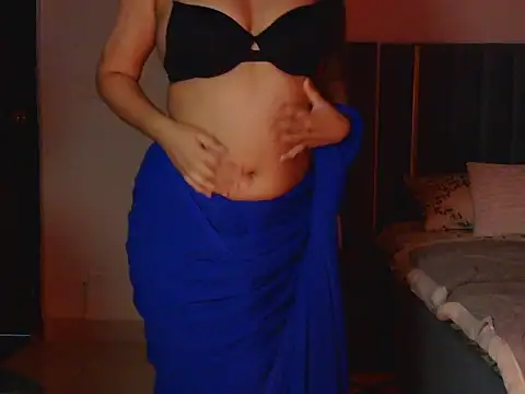 Chubby_ChhayaのライブXXXチャット