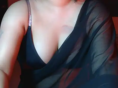 Chubby_Chhaya's Webcam Show