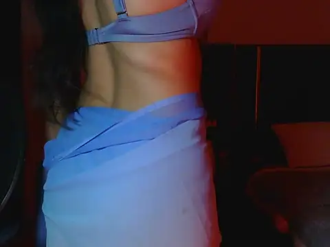 Chubby_Chhaya's Live XXX Chat