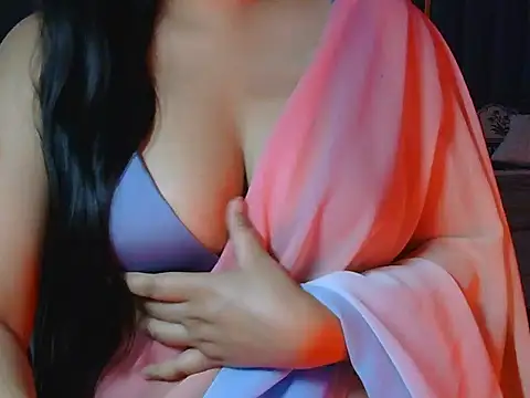 Show Webcam de Chubby_Chhaya