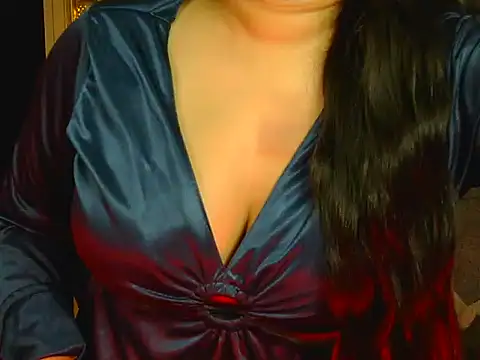 Chat XXX en directo de Chubby_Chhaya