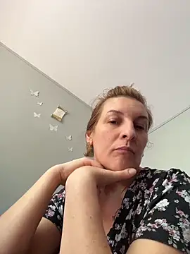 Chat ao vivo de Hot-Milf4U
