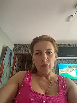 Hot-Milf4U Ruang Obrolan Langsung