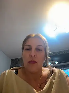 Chat ao vivo de Hot-Milf4U
