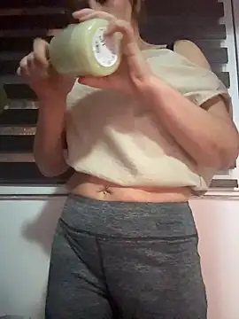 Phòng Chat Trực Tiếp Hot-Milf4U