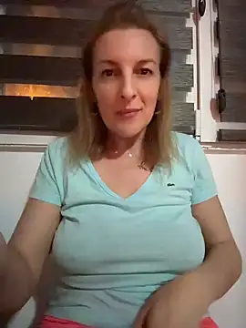 Вебкам-шоу Hot-Milf4U