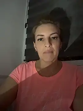 Hot-Milf4U webkamerás műsora