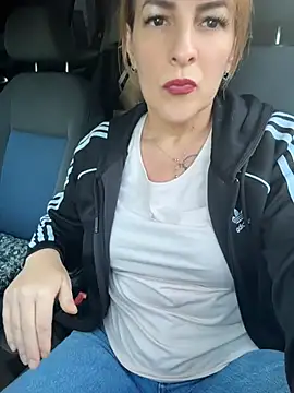 Hot-Milf4U 웹캠 쇼