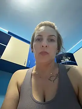 Вебкам-шоу Hot-Milf4U