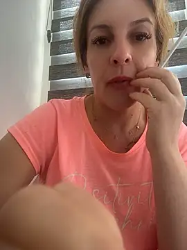 Hot-Milf4U: вебкам-шоу