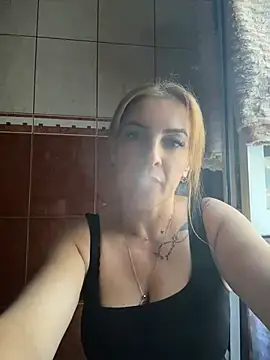 Show de Hot-Milf4U na webcam