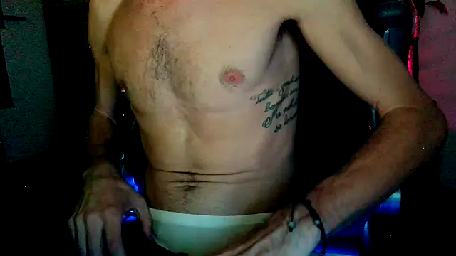 topdomcloud36's Webcam Show