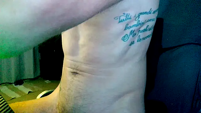 Show Webcam de topdomcloud36