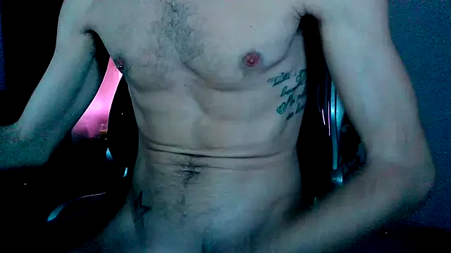 Show de webcam de topdomcloud36