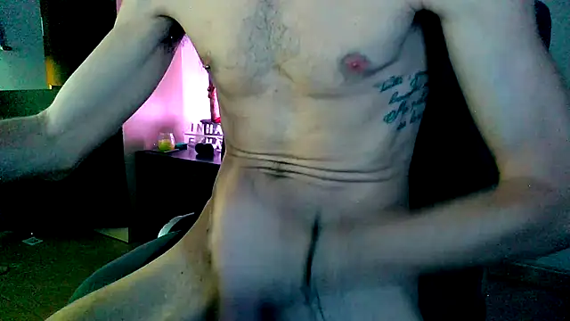 Show webcam de topdomcloud36