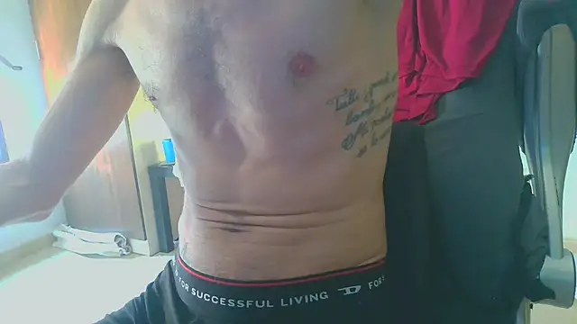 Show Webcam de topdomcloud36
