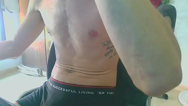 topdomcloud36 Webcam-Show