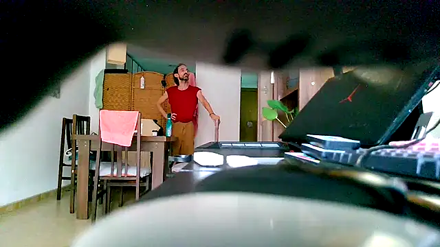 topdomcloud36 Pertunjukan Webcam