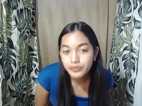 itsme_gwen 在線直播表演