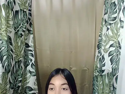 Webkamerová show itsme_gwen