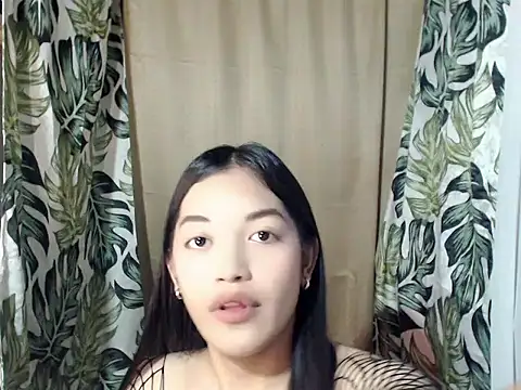 Show Webcam de itsme_gwen