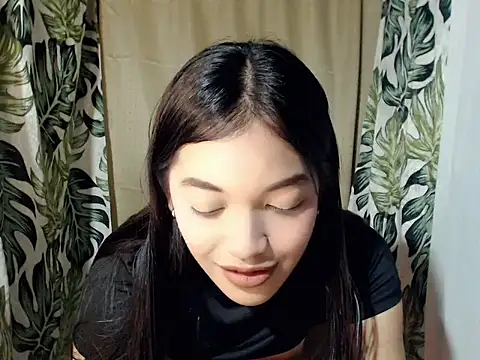 הופעת וובקאם של itsme_gwen
