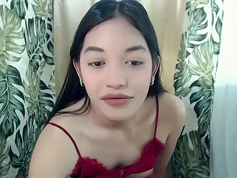 itsme_gwen Webcam Show