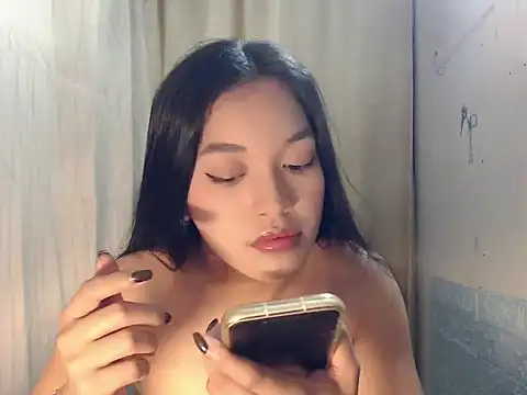 itsme_gwen 웹캠 쇼