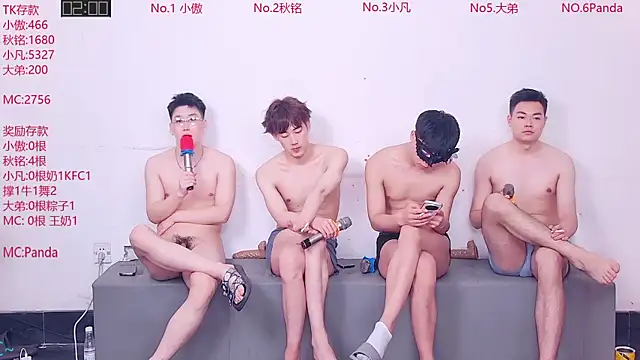 Xiaoao-001 现场性爱视讯表演