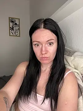 kari_star Webcam-Show