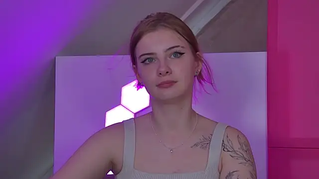 Chat XXX Live NicoleNorton
