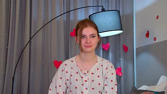 NicoleNorton 现场XXX聊天