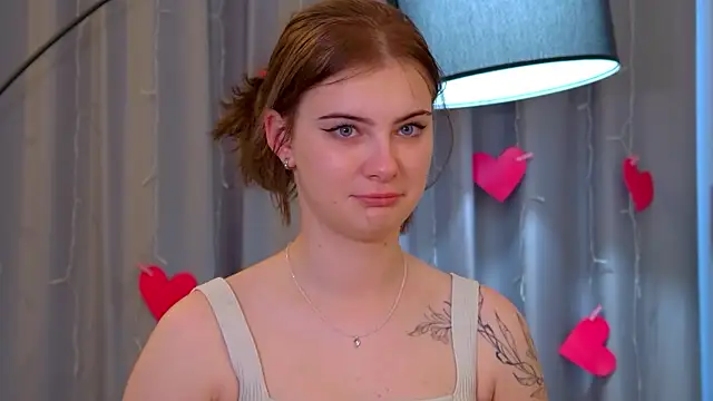 NicoleNorton Live XXX-Chat