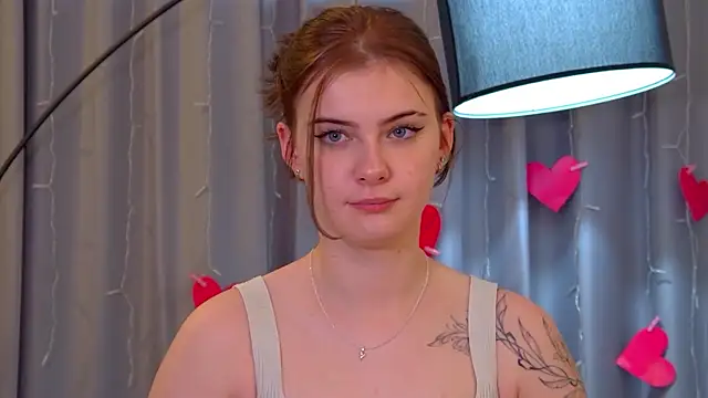 NicoleNorton's Live XXX Chat