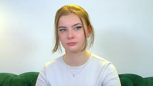 Chat XXX ao vivo de NicoleNorton