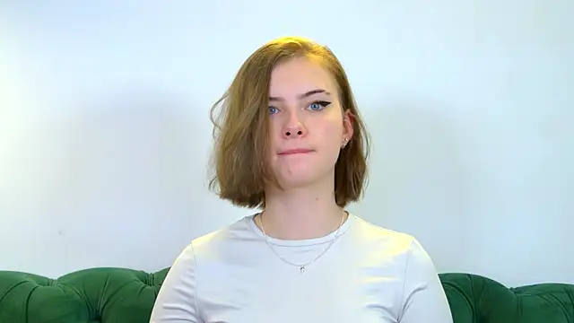 NicoleNorton's Live XXX Chat