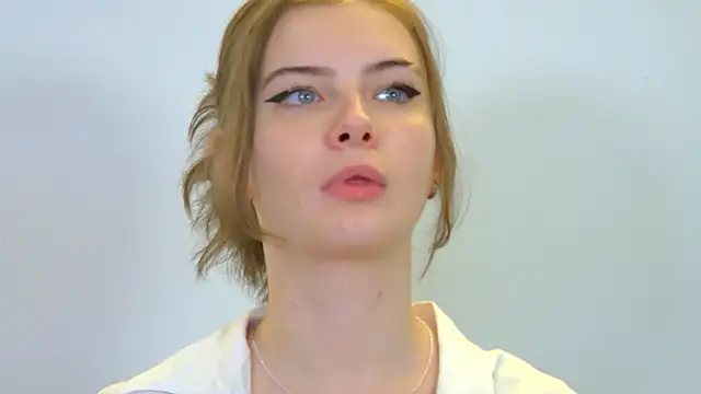 NicoleNorton 现场XXX聊天