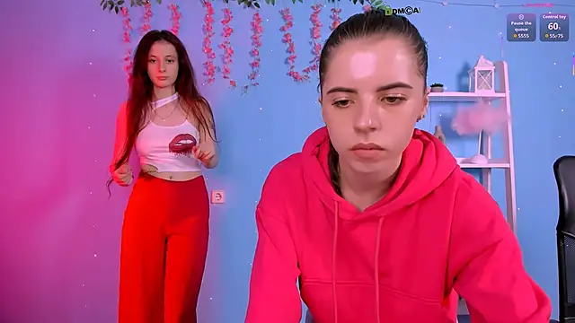 lyra_desire Chat XXX live