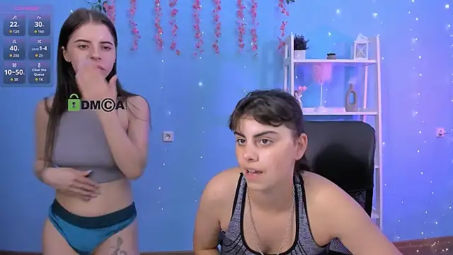 Chat XXX Live lyra_desire