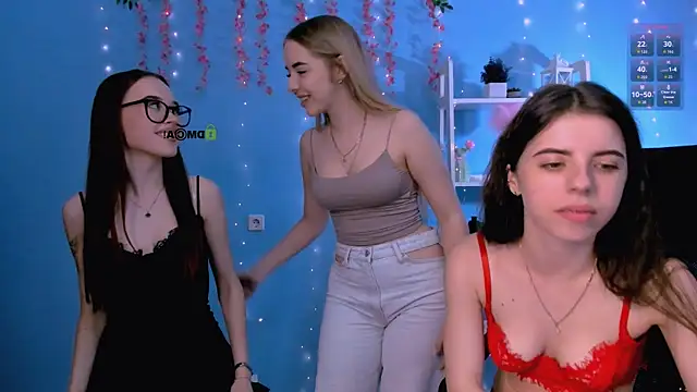 lyra_desire Chat XXX live