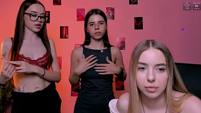 lyra_desire – Naživo XXX chat