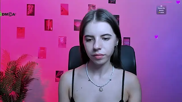 lyra_desire Live XXX Chat