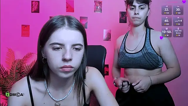 lyra_desire: απευθείας συνομιλία ΧΧΧ